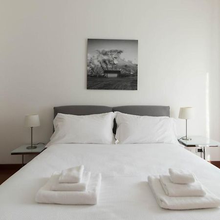 Apartamento Italianway - Masaccio 18 B Milán Exterior foto