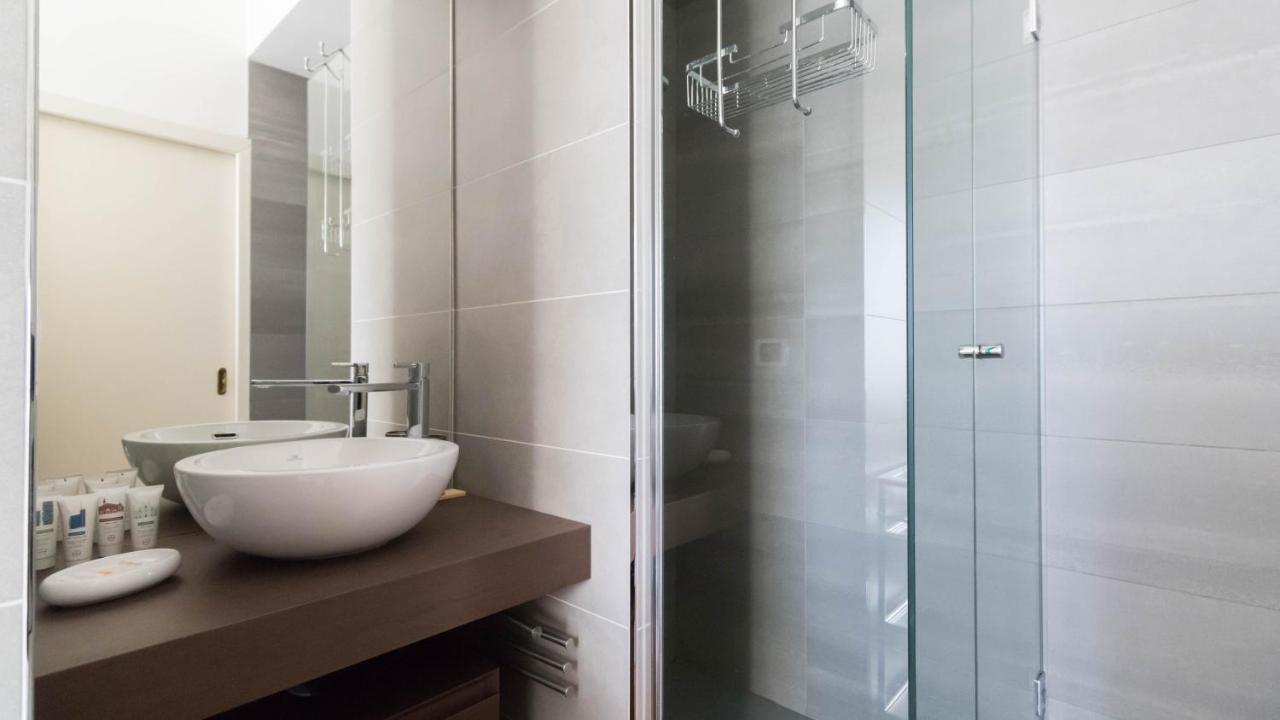 Apartamento Italianway - Masaccio 18 B Milán Exterior foto